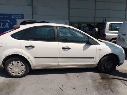 Vehiculo en el desguace: FORD FOCUS II (DA_, HCP, DP) 1.6 TDCi