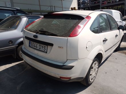 Vehiculo en el desguace: FORD FOCUS II (DA_, HCP, DP) 1.6 TDCi