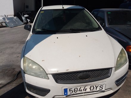 Vehiculo en el desguace: FORD FOCUS II (DA_, HCP, DP) 1.6 TDCi