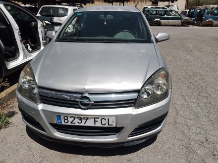 Vehiculo en el desguace: OPEL ASTRA H (A04) 1.7 CDTI (L48)