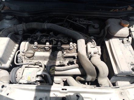 Vehiculo en el desguace: OPEL ASTRA H (A04) 1.7 CDTI (L48)