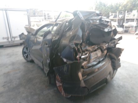 Vehiculo en el desguace: NISSAN QASHQAI II (J11, J11_) 1.3 DIG-T