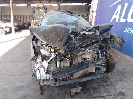 Vehiculo en el desguace: NISSAN QASHQAI II (J11, J11_) 1.3 DIG-T