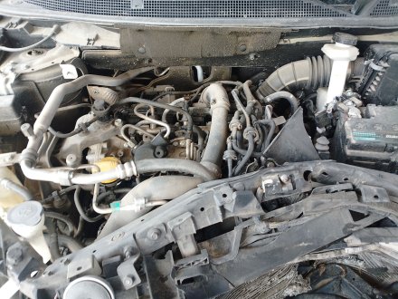 Vehiculo en el desguace: NISSAN QASHQAI II (J11, J11_) 1.3 DIG-T