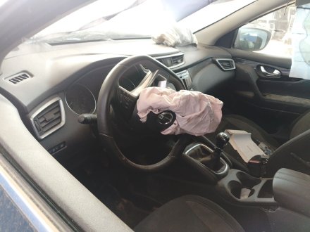 Vehiculo en el desguace: NISSAN QASHQAI II (J11, J11_) 1.3 DIG-T
