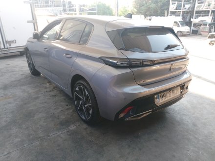 Vehiculo en el desguace: PEUGEOT 308 III (FB_, FH_, FP_, F3_, FM_) BlueHDi 130 (FBYHZL, FBYHZT)