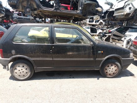 Vehiculo en el desguace: FIAT UNO (146_, 158_) 70 i.e. 1.4