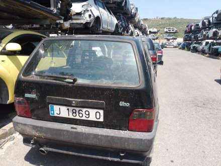 Vehiculo en el desguace: FIAT UNO (146_, 158_) 70 i.e. 1.4