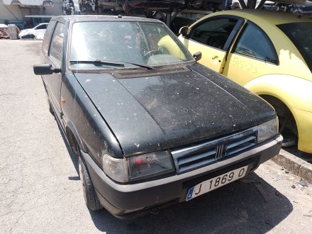 Vehiculo en el desguace: FIAT UNO (146_, 158_) 70 i.e. 1.4