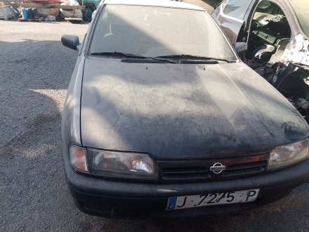 Vehiculo en el desguace: NISSAN PRIMERA (P10) 2.0 16V