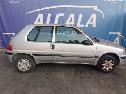 Vehiculo en el desguace: PEUGEOT 106 II (1A_, 1C_) 1.1 i