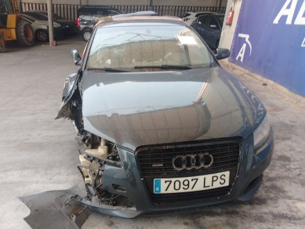 Vehiculo en el desguace: AUDI A3 Sportback (8PA) 2.0 TDI 16V