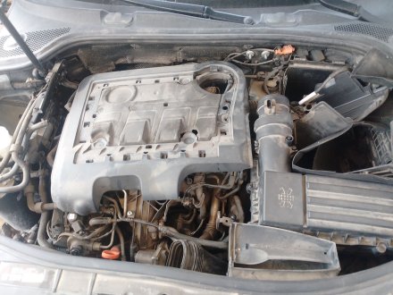 Vehiculo en el desguace: AUDI A3 Sportback (8PA) 2.0 TDI 16V