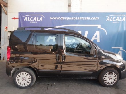 Vehiculo en el desguace: FIAT FIORINO Monospace (225_) 1.3 JTD Multijet (225BXB1A, 225BXB11)