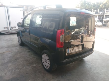 Vehiculo en el desguace: FIAT FIORINO Monospace (225_) 1.3 JTD Multijet (225BXB1A, 225BXB11)