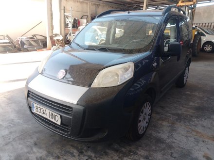 Vehiculo en el desguace: FIAT FIORINO Monospace (225_) 1.3 JTD Multijet (225BXB1A, 225BXB11)