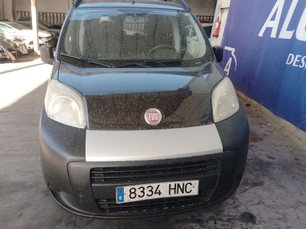 Vehiculo en el desguace: FIAT FIORINO Monospace (225_) 1.3 JTD Multijet (225BXB1A, 225BXB11)