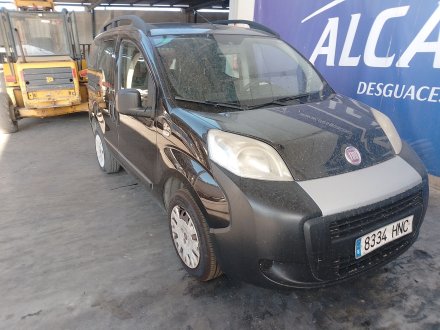 Vehiculo en el desguace: FIAT FIORINO Monospace (225_) 1.3 JTD Multijet (225BXB1A, 225BXB11)