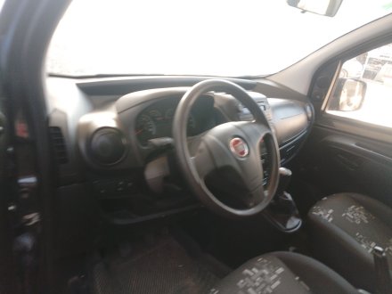 Vehiculo en el desguace: FIAT FIORINO Monospace (225_) 1.3 JTD Multijet (225BXB1A, 225BXB11)