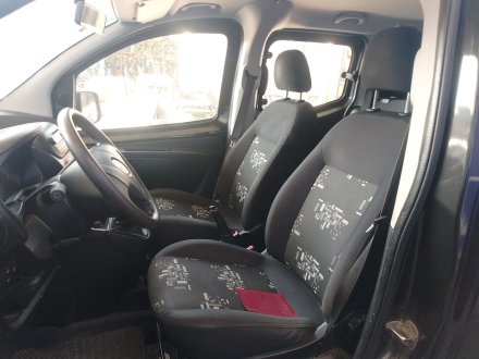 Vehiculo en el desguace: FIAT FIORINO Monospace (225_) 1.3 JTD Multijet (225BXB1A, 225BXB11)