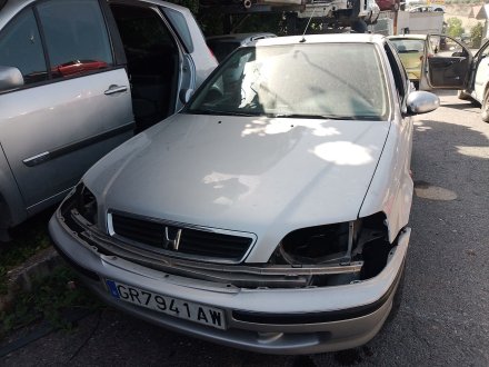 Vehiculo en el desguace: HONDA CIVIC VI Fastback (MA, MB) 1.5 16V (MB3)