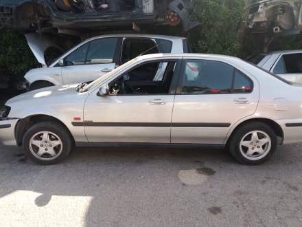 Vehiculo en el desguace: HONDA CIVIC VI Fastback (MA, MB) 1.5 16V (MB3)