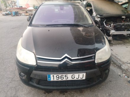 Vehiculo en el desguace: CITROËN C4 I (LC_) 1.6 VTi 120