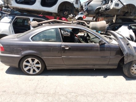 Vehiculo en el desguace: BMW 3 Coupé (E46) 320 Cd