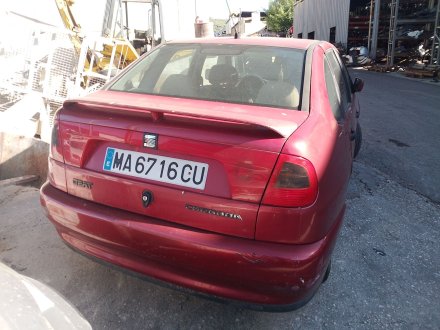 Vehiculo en el desguace: SEAT CORDOBA (6K1, 6K2) 1.9 SDI