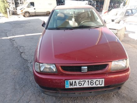 Vehiculo en el desguace: SEAT CORDOBA (6K1, 6K2) 1.9 SDI