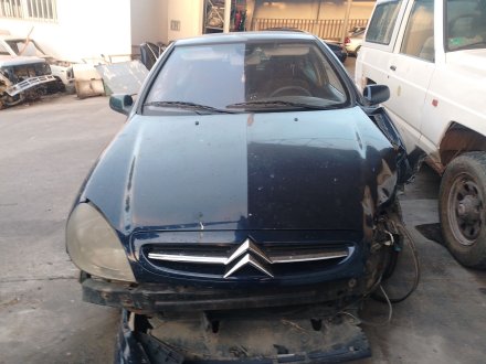 Vehiculo en el desguace: CITROËN XSARA Coupé (N0) 2.0 HDI 90