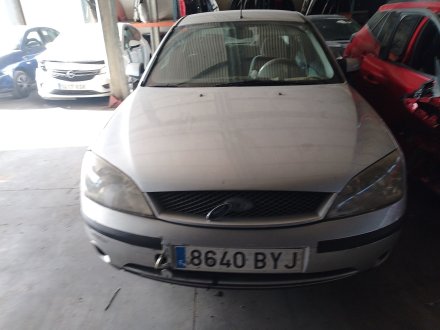 Vehiculo en el desguace: FORD MONDEO III Sedán (B4Y) 2.0 TDCi