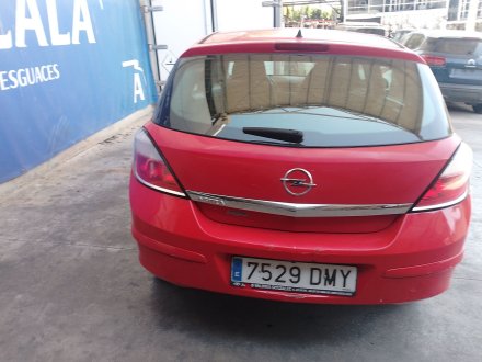 Vehiculo en el desguace: OPEL ASTRA H (A04) 1.4 (L48)