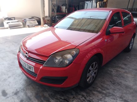Vehiculo en el desguace: OPEL ASTRA H (A04) 1.4 (L48)