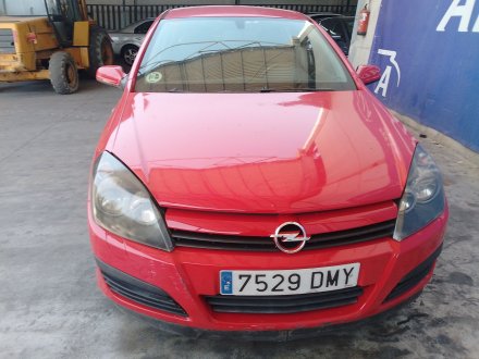 Vehiculo en el desguace: OPEL ASTRA H (A04) 1.4 (L48)