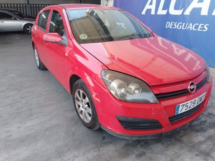 Vehiculo en el desguace: OPEL ASTRA H (A04) 1.4 (L48)