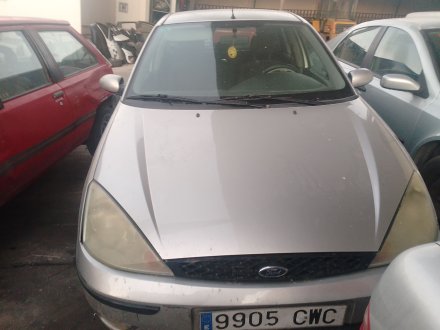 Vehiculo en el desguace: FORD FOCUS I (DAW, DBW) 1.8 TDCi