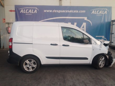 Vehiculo en el desguace: FORD TRANSIT COURIER B460 Furgoneta/monovolumen 1.5 EcoBlue