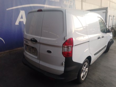 Vehiculo en el desguace: FORD TRANSIT COURIER B460 Furgoneta/monovolumen 1.5 EcoBlue