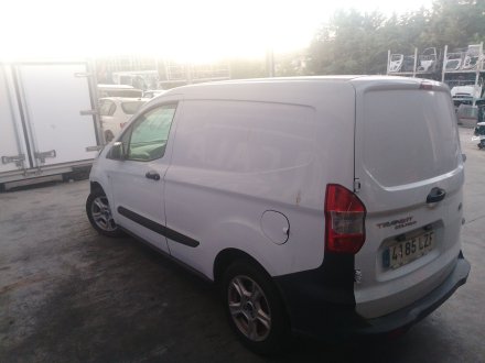 Vehiculo en el desguace: FORD TRANSIT COURIER B460 Furgoneta/monovolumen 1.5 EcoBlue