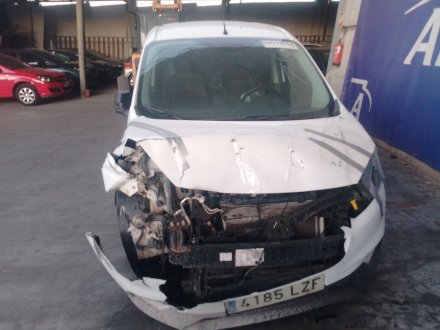 Vehiculo en el desguace: FORD TRANSIT COURIER B460 Furgoneta/monovolumen 1.5 EcoBlue