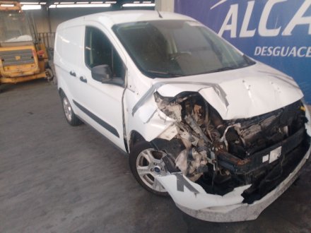 Vehiculo en el desguace: FORD TRANSIT COURIER B460 Furgoneta/monovolumen 1.5 EcoBlue