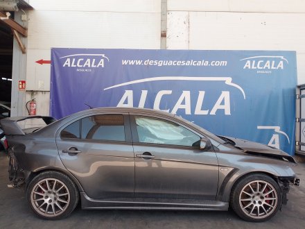 Vehiculo en el desguace: MITSUBISHI LANCER VIII (CY_A, CZ_A) EVO X (CZ4A)
