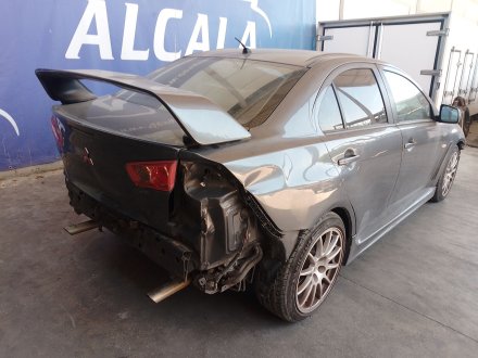 Vehiculo en el desguace: MITSUBISHI LANCER VIII (CY_A, CZ_A) EVO X (CZ4A)