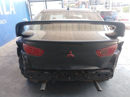 Vehiculo en el desguace: MITSUBISHI LANCER VIII (CY_A, CZ_A) EVO X (CZ4A)