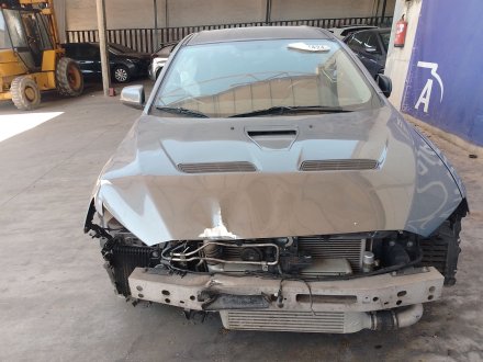 Vehiculo en el desguace: MITSUBISHI LANCER VIII (CY_A, CZ_A) EVO X (CZ4A)