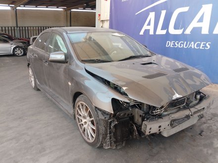 Vehiculo en el desguace: MITSUBISHI LANCER VIII (CY_A, CZ_A) EVO X (CZ4A)