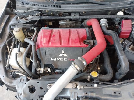 Vehiculo en el desguace: MITSUBISHI LANCER VIII (CY_A, CZ_A) EVO X (CZ4A)