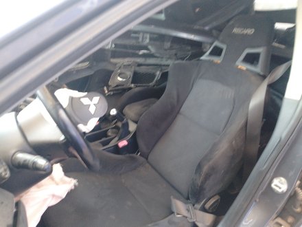 Vehiculo en el desguace: MITSUBISHI LANCER VIII (CY_A, CZ_A) EVO X (CZ4A)