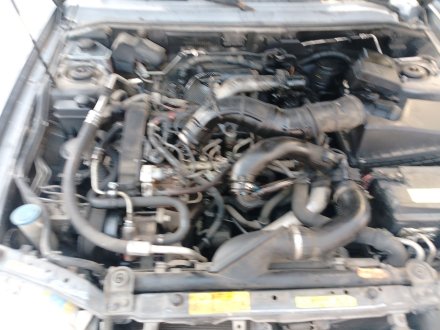 Vehiculo en el desguace: VOLVO V40 Station Wagon (645) 1.9 DI